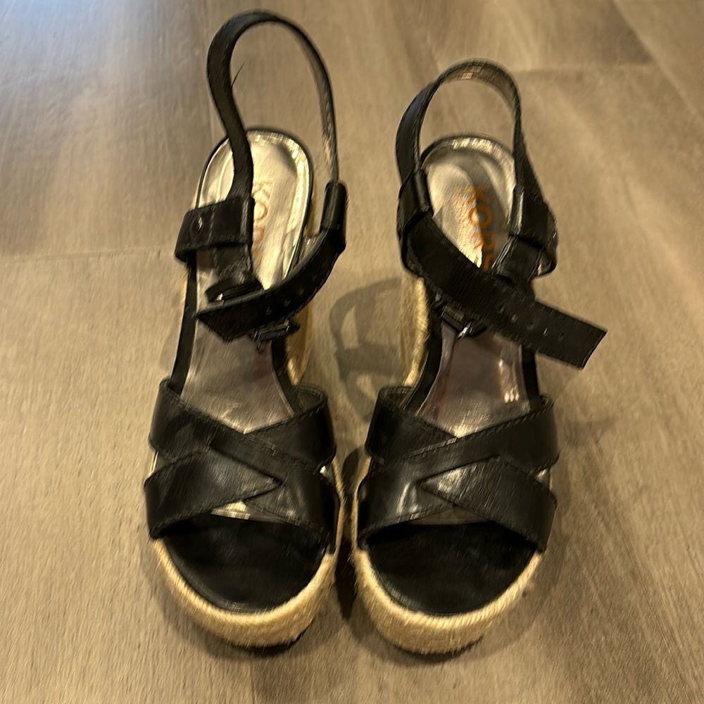 Michael Kors espadrilles